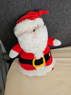 kerstman pop  (dv19), Ophalen of Verzenden, Gebruikt