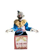 Halloween Animatronics - Nieuw! (Poppen & props), Hobby en Vrije tijd, Feestartikelen, Ophalen of Verzenden, Nieuw, Versiering