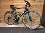 Koga Kimera Road UD Team 54 Ultegra Mavic kysrium elite, Ophalen, 28 inch, Gebruikt, Carbon