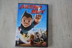 ASTRO BOY, Vanaf 6 jaar, Verzenden, Amerikaans, Tekenfilm