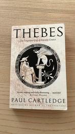 Thebes (Paul Cartledge), Ophalen of Verzenden, 20e eeuw of later, Gelezen