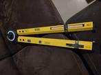 Hoekmeter Powerfix, Ophalen