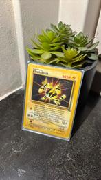 Electabuzz promo, Hobby en Vrije tijd, Verzamelkaartspellen | Pokémon, Ophalen of Verzenden, Gebruikt, Losse kaart