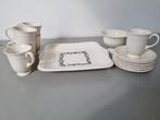servies, Huis en Inrichting, Keuken | Servies, Ophalen of Verzenden, Zo goed als nieuw, Wedgwood, Kop(pen) en/of Schotel(s)