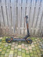 Kukirin G2 Master Elektrische Step (2025) - Beschadigd, Fietsen en Brommers, Steps, Ophalen of Verzenden