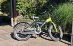 Popal funjet jongensfiets 16 inch, Fietsen en Brommers, Fietsen | Kinderfietsjes, Ophalen, Gebruikt, 16 tot 20 inch, Popal funjet