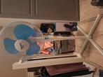 Bestron breeze staande hoge ventilator, Witgoed en Apparatuur, Ventilatoren, Ophalen, Gebruikt, Tafelventilator