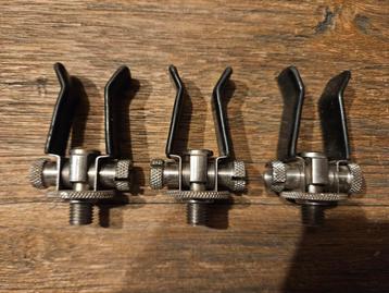 Solar Tackle Original Butt Rest Large beschikbaar voor biedingen