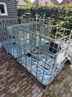 IBC kratten, Ophalen, Gebruikt, Krat, 50 cm of meer