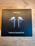Samsung Buds3 pro, Ophalen, Nieuw, In gehoorgang (in-ear), Bluetooth