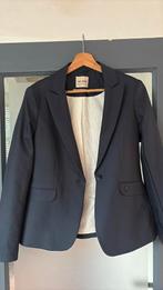 Mos mosh blazer m38, Verzenden, Nieuw, Maat 38/40 (M), Zwart
