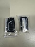 Autosleutel - RFC 2 2 knops case Citroen C1 2014 - 2021 remo, Ophalen of Verzenden, Zo goed als nieuw