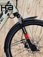 Haibike Trekking 4 E-Bike Shimano Altus, Fietsen en Brommers, Niet ingevuld, Ophalen of Verzenden, Zo goed als nieuw, 47 tot 51 cm