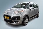 Citroën C3 Picasso 1.4 VTi Exclusive Trekhaak (bj 2012), Auto's, Citroën, Voorwielaandrijving, Euro 5, Gebruikt, 4 cilinders