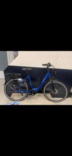 Trenergy evora 900km, Ophalen of Verzenden, Zo goed als nieuw, Overige merken