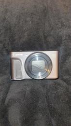 Canon SX720 HS, Audio, Tv en Foto, Fotocamera's Digitaal, Ophalen of Verzenden, Zo goed als nieuw, Canon, 8 keer of meer