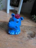 VTech Zoef Zoef Dieren - Nijlpaard, Ophalen