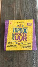 Top500: van het foute uur 2017, Ophalen of Verzenden, Zo goed als nieuw