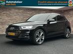 Audi Q5 55 TFSI e quattro Competition | Dak| B&O| Virtual da, 4 cilinders, Zwart, Plug-in hybride, Bedrijf