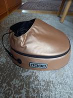 voetenwarmer met massage, Sport en Fitness, Gezondheidsproducten en Wellness, Ophalen, Zo goed als nieuw, Lichaamsverzorging