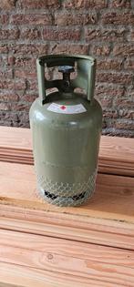 Gasfles 5kg, zonder gas, Ophalen, Gebruikt