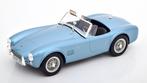 AC COBRA 289 1963 Blauw met. schaal 1:18 NOREV ref: 182756, Hobby en Vrije tijd, Verzenden, Nieuw, Auto, Norev