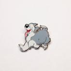 disney pin Max kleine zeemeermin, Verzamelen, Disney, Ophalen of Verzenden, Pocahontas of Kl. Zeemeermin, Zo goed als nieuw, Beeldje of Figuurtje