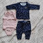 Babykleding prematuur maat 44, Kinderen en Baby's, Babykleding | Prematuur, Nieuw, Meisje, Ophalen of Verzenden, Setje