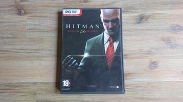 Hitman Blood Money