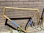 Benotto Frame, Gebruikt, Staal, 57 tot 61 cm, Meer dan 20 versnellingen