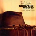 God Loves Country Music-12 Country Inspirational Favorites, Ophalen of Verzenden, Zo goed als nieuw