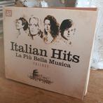Italian Hits (3cd), Cd's en Dvd's, Cd's | Wereldmuziek, Overige soorten, Ophalen of Verzenden, Zo goed als nieuw