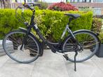Gazelle Esprit - zo goed als Nieuw!, Fietsen en Brommers, Fietsen | Dames | Damesfietsen, 53 tot 56 cm, Versnellingen, Ophalen of Verzenden