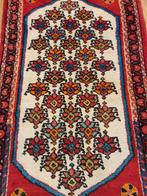 Vintage handgeknoopt perzisch tapijt lilian 120x72, Info@SlatsAntiek.nl, 100 tot 150 cm, Perzisch, Rechthoekig