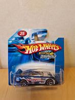 Hotwheels 24/seven japan Card, Nieuw, Ophalen of Verzenden, Auto