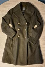 Nieuwe leger jas, Ophalen of Verzenden, Nieuw, Maat 38/40 (M), Groen