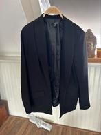 Colberts zwart, Kleding | Dames, Schoenen, Ophalen of Verzenden, Zo goed als nieuw, Zwart