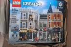 LEGO Creator Expert 10255 Assembly Square - Nieuw!, Ophalen of Verzenden, Nieuw, Complete set, Lego