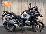 BMW R 1200 GS ADVENTURE (bj 2016), 2 cilinders, Motorrijbewijs A, Bedrijf, 1170 cc
