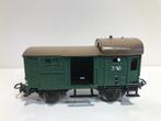 Märklin H0 310 Bagagerijtuig 1952-1954 800 Serie, Wisselstroom, Gebruikt, Wagon, Ophalen of Verzenden