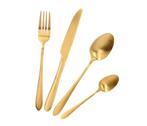 HOMLA Abele bestekset voor vier personen Van 29 Voor 7, Overige materialen, Nieuw, Ophalen of Verzenden, Bestekset