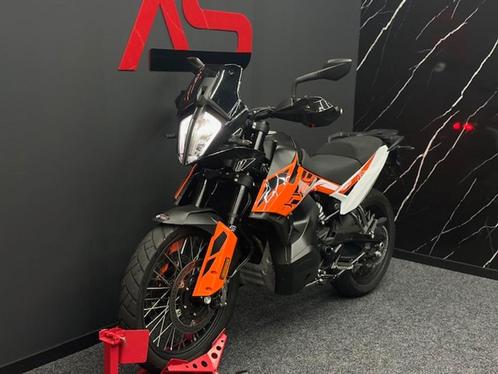 KTM 790 ADVENTURE 2019 - 2351KM - Quick Shifter+, Motoren, Motoren | KTM, Bedrijf, Overig