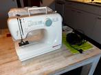NECCHI 270 naaimachine, Ophalen, Gebruikt, Naaimachine, Overige merken
