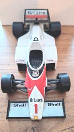 McLaren Formule 1 Modelauto MP 4/2 Burago, Ophalen, Gebruikt