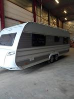 Tabbert Bellini 590, Caravans en Kamperen, Caravans, Rondzit, Tabbert, Particulier, 8 meter en meer