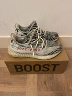 Adidas Yeezy Boost 350 V2 - Maat 43 1/3 - Zebra - ORIGINEEL, Kleding | Heren, Schoenen, Overige kleuren, Ophalen of Verzenden