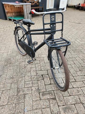Opknapfiets 26 inch beschikbaar voor biedingen