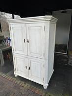 TV Kast, Huis en Inrichting, Kasten | Buffetkasten, Ophalen, 100 tot 150 cm, Zo goed als nieuw, Minder dan 100 cm