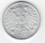 25-1999 Oostenrijk 1 schilling 1947, Verzenden, Oostenrijk, Losse munt