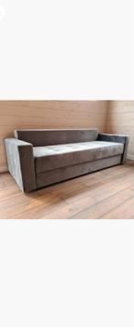 Slaapbank, Ophalen of Verzenden, Zo goed als nieuw